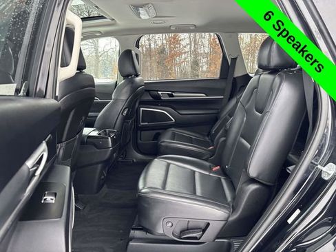 Used 2021 Kia Telluride S image 26