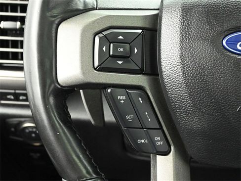 Used 2020 Ford F150 Raptor w/ Equipment Group 802A Luxury image 26