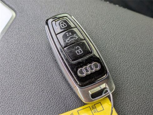 Used 2020 Audi A6 2.0T Premium Plus image 33