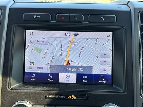 Used 2021 Ford Expedition XLT image 42