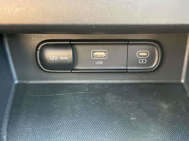 Certified 2024 Kia Seltos S FWD image 27