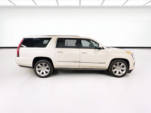 Used 2015 Cadillac Escalade ESV Premium AWD/4WD image 27