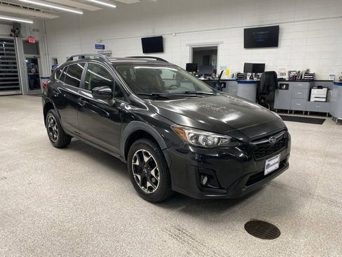 Used 2018 Subaru Crosstrek 2.0i Premium w/ Popular Package #2 image 3
