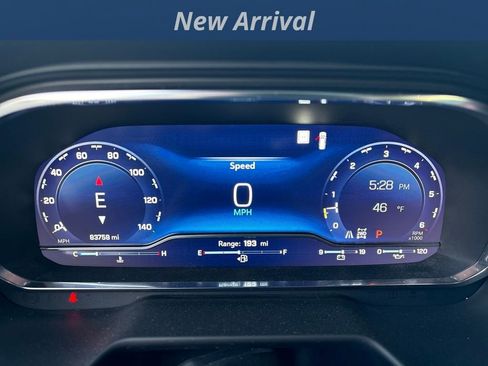 Used 2022 Chevrolet Tahoe Z71 w/ Luxury Package image 7