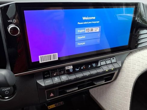 New 2026 Toyota Camry XLE image 13