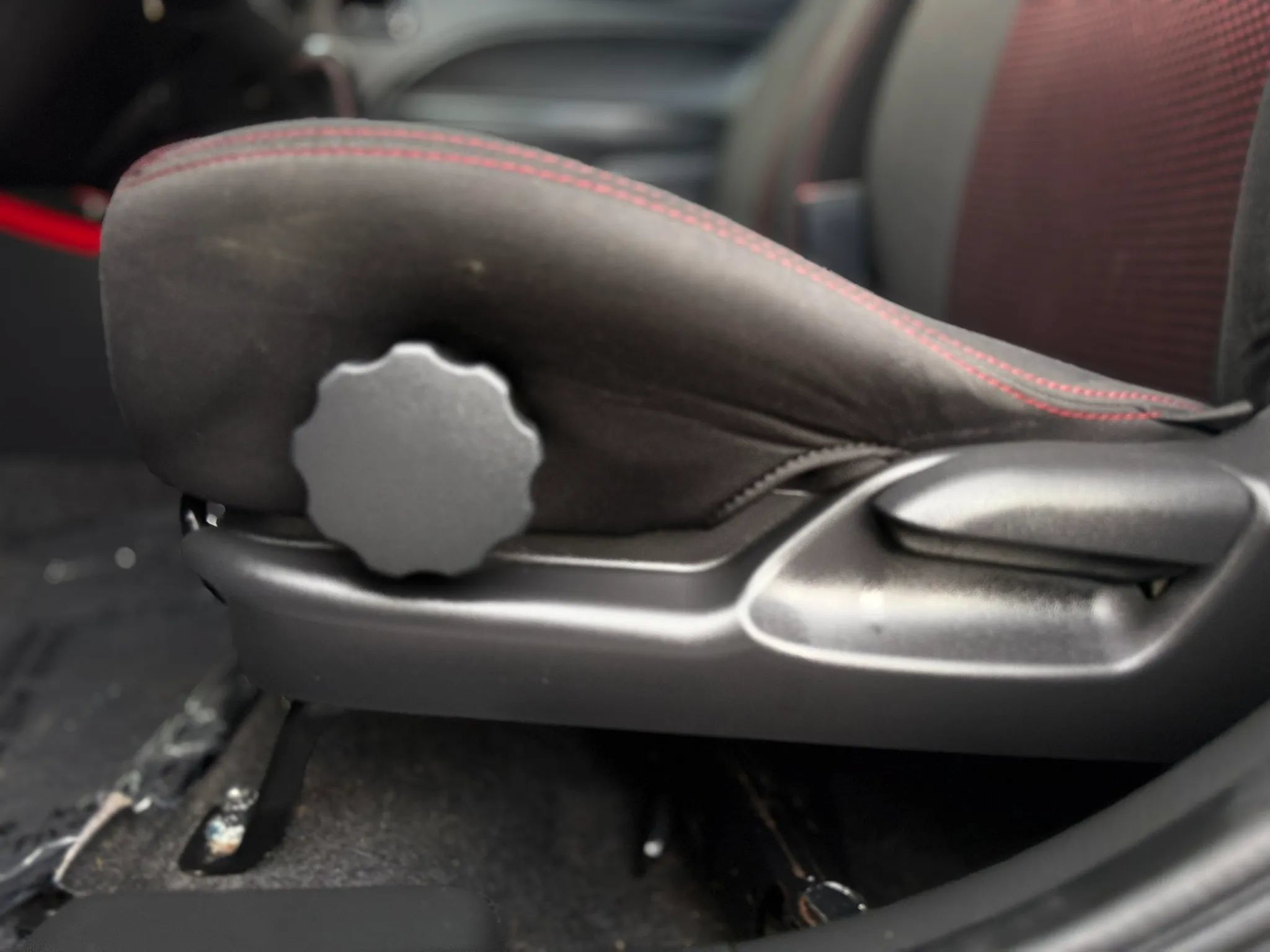 Used 2019 Mitsubishi Mirage LE FWD image 33