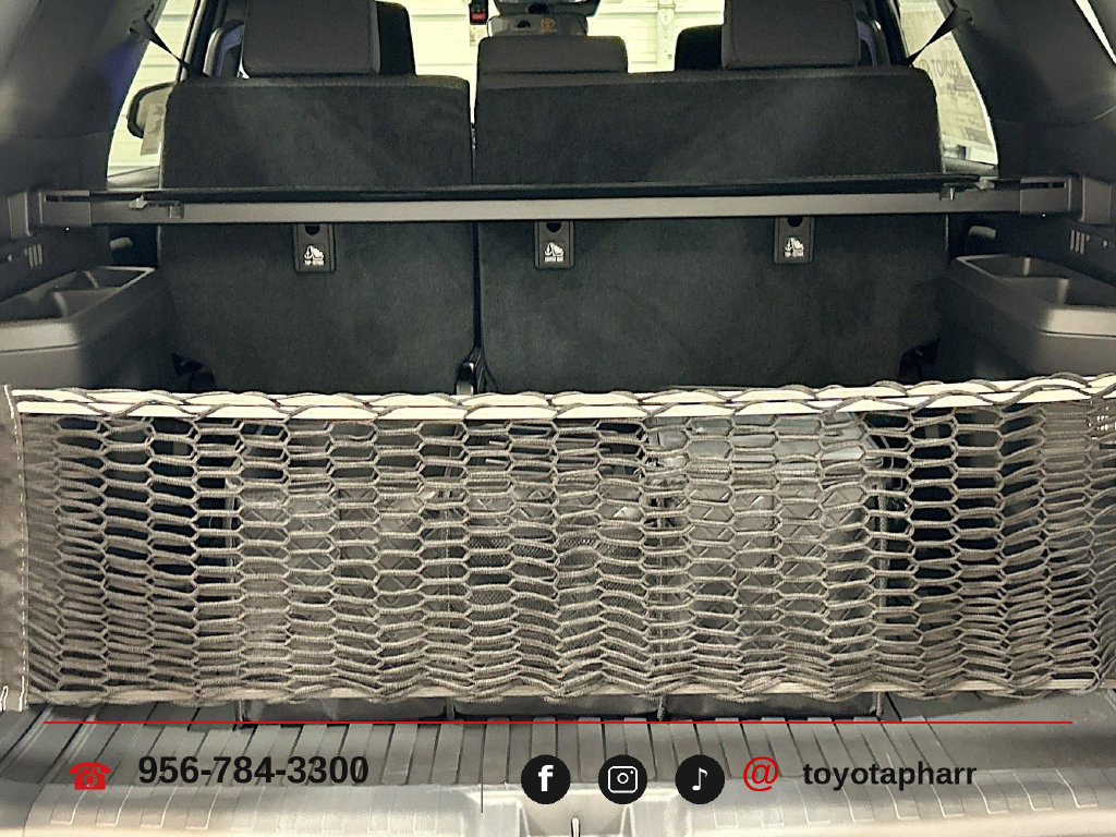 New 2026 Toyota 4Runner SR5 AWD/4WD image 24
