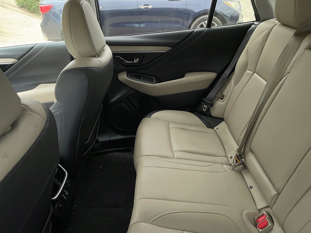 Used 2024 Subaru Outback Limited XT AWD/4WD image 13