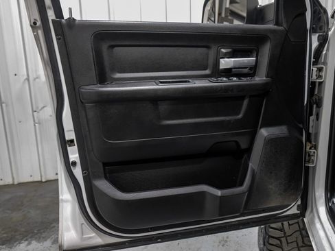 Used 2019 RAM 2500 Tradesman image 41