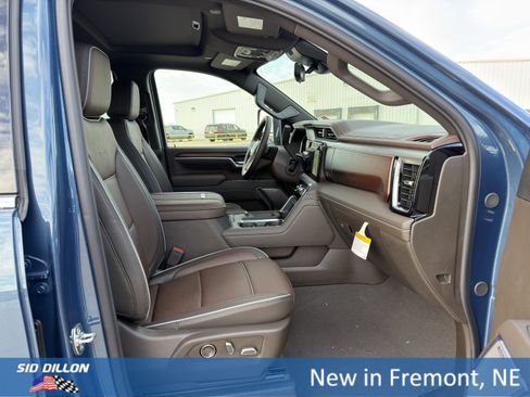 New 2026 GMC Sierra 3500 Denali image 19
