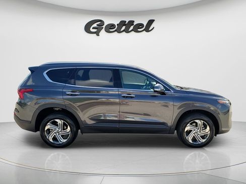 Used 2023 Hyundai Santa Fe SEL AWD/4WD image 4