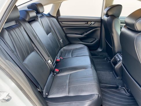 Used 2021 Honda Accord Sport Special Edition image 29