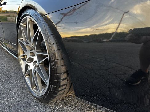 Used 2015 BMW M3 RWD image 21