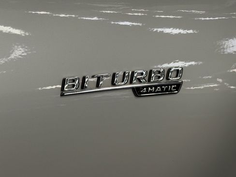 Used 2022 Mercedes-Benz C 43 AMG 4MATIC Cabriolet image 20