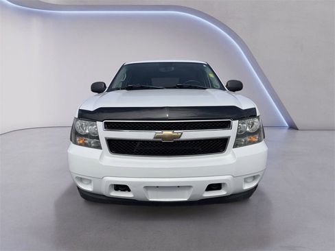 Used 2007 Chevrolet Tahoe Commercial Fleet image 8