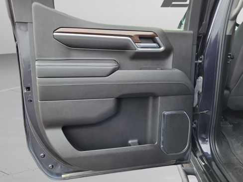 Used 2022 Chevrolet Silverado 1500 LT image 26