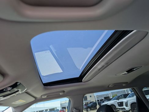 Certified 2024 Kia Seltos EX AWD/4WD image 14