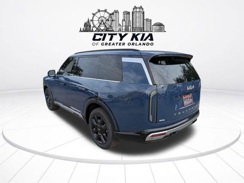 New 2027 Kia Telluride X-Line SX Prestige AWD/4WD image 4