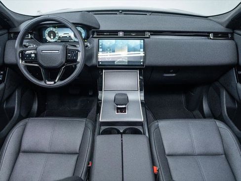 New 2026 Land Rover Range Rover Velar S image 16