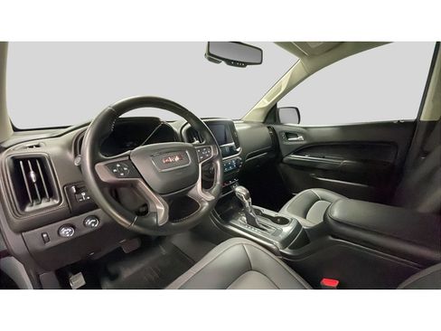 Used 2022 GMC Canyon AT4 w/ Trailering Package AWD/4WD image 11