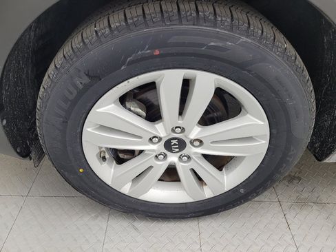 Used 2017 Kia Sportage LX image 31