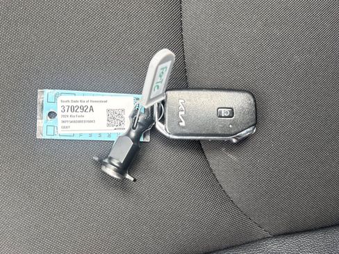 Used 2024 Kia Forte GT-Line w/ GT-Line Premium Package FWD image 20