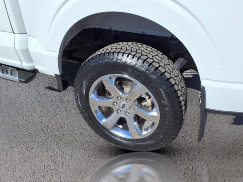 Used 2023 Ford F150 XLT w/ Equipment Group 302A High AWD/4WD image 36