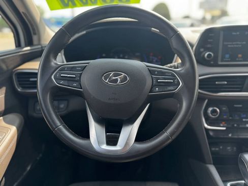 Used 2020 Hyundai Santa Fe SEL w/ Convenience Package FWD image 15