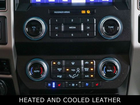 Used 2021 Ford F250 King Ranch w/ King Ranch Ultimate Package AWD/4WD image 22
