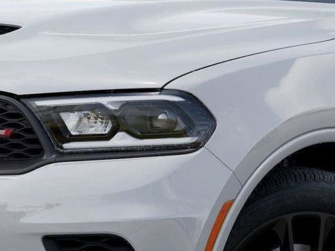 New 2026 Dodge Durango GT image 97