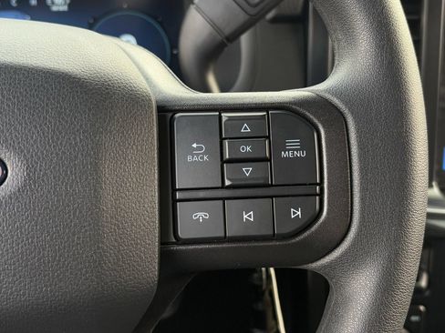 New 2026 Ford F150 STX AWD/4WD image 15