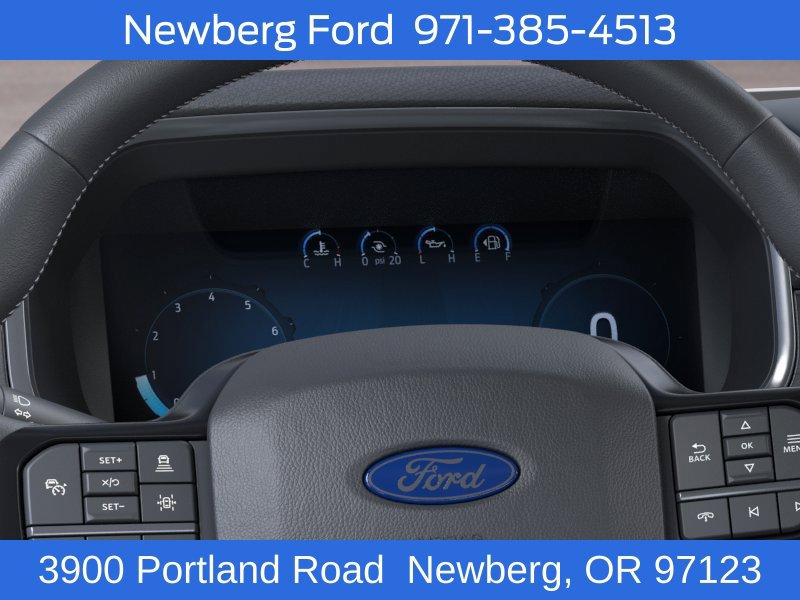 New 2026 Ford F150 Platinum AWD/4WD image 13