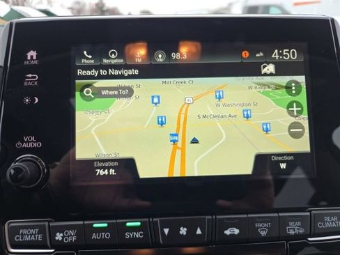 Used 2020 Honda Odyssey Elite image 31