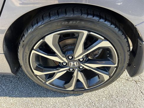 Used 2019 Honda Civic Si image 17