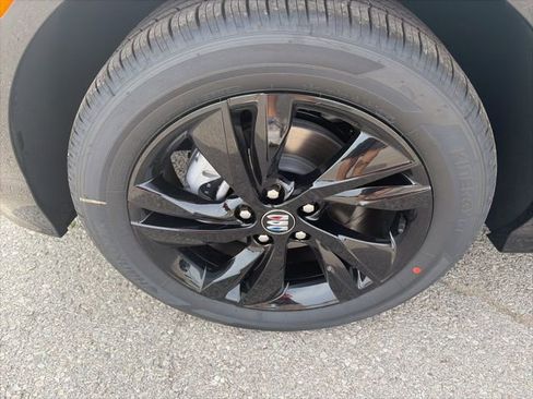 New 2026 Buick Encore GX Sport Touring FWD image 10