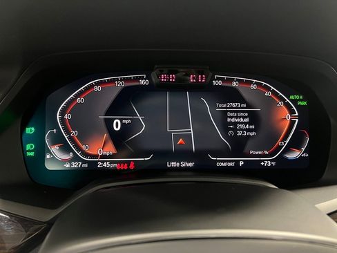 Used 2023 BMW X6 xDrive40i image 33