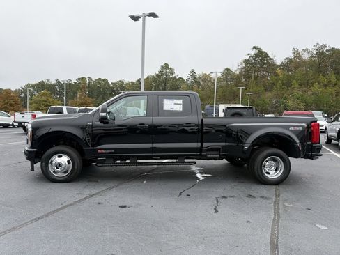 New 2026 Ford F350 XL w/ STX Appearance Package image 4