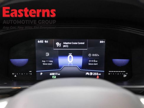 Used 2022 Volkswagen Taos S w/ IQ Drive S Package image 14