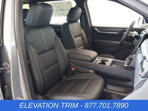New 2026 GMC Acadia Elevation w/ Black Edition FWD image 24