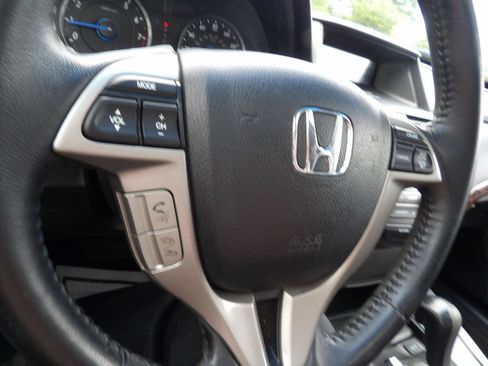 Used 2010 Honda Crosstour EX-L image 16