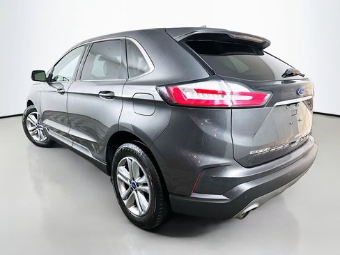 Used 2019 Ford Edge SEL w/ Equipment Group 201A image 5