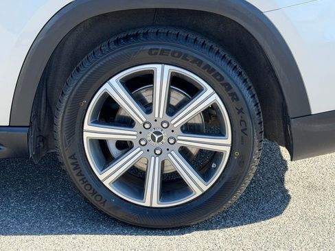 Certified 2020 Mercedes-Benz GLS 450 4MATIC image 15