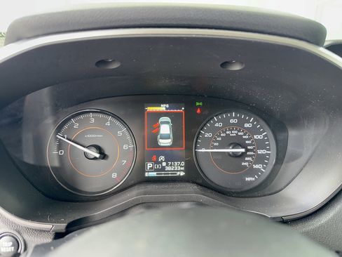Used 2020 Subaru Crosstrek 2.0i Premium w/ Moonroof Package 2 AWD/4WD image 15