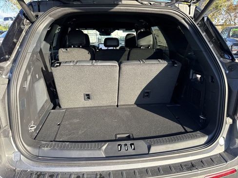 New 2025 Ford Explorer ST-Line w/ Premium Package image 25