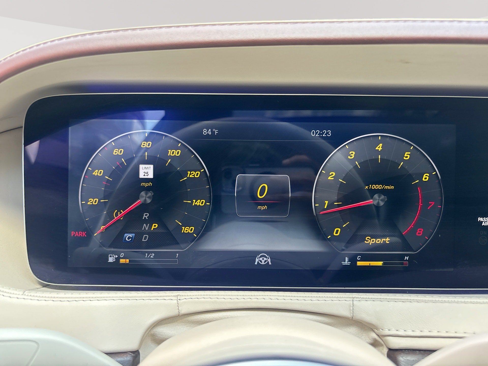 Used 2018 Mercedes-Benz S 560 4MATIC Sedan image 10
