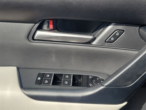 New 2026 MAZDA CX-50 AWD 2.5 S w/ Premium Package image 12