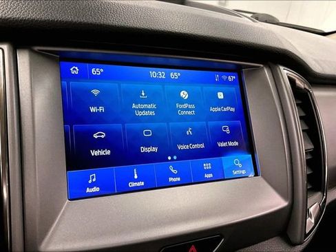 Used 2023 Ford Ranger XLT w/ Equipment Group 301A Mid image 36