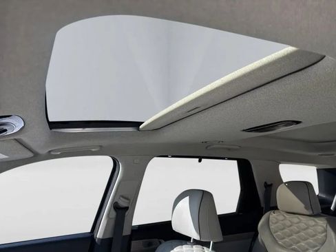 Used 2021 Hyundai Palisade Limited image 27