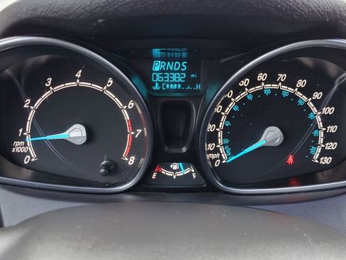 Used 2017 Ford Fiesta SE w/ Equipment Group 201A image 6