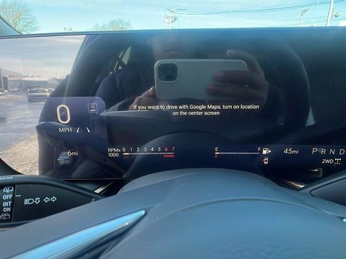 New 2026 Buick Envision Sport Touring image 15